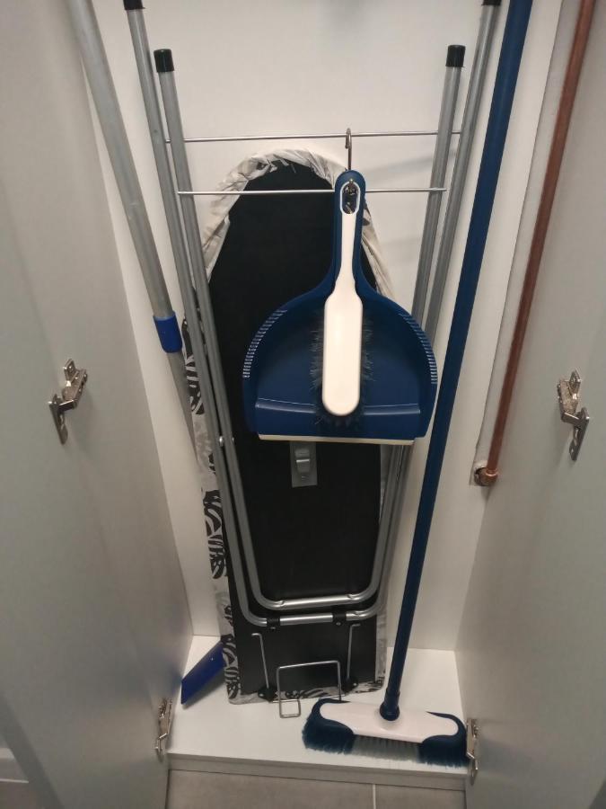 Przytulny Apartament Blisko Morza 그단스크 외부 사진